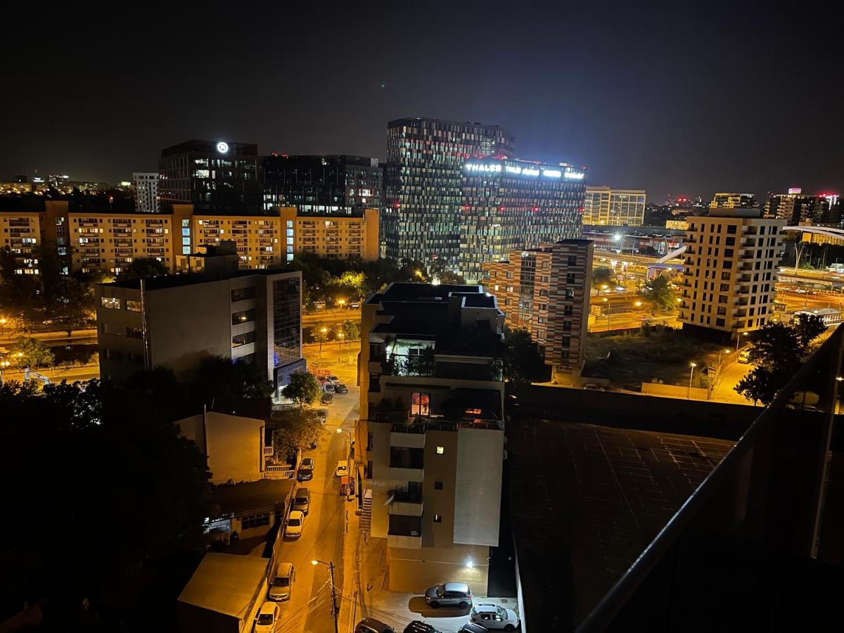 Ruby Luxury Apartment Close To Presidential Palace Bucureşti Ngoại thất bức ảnh