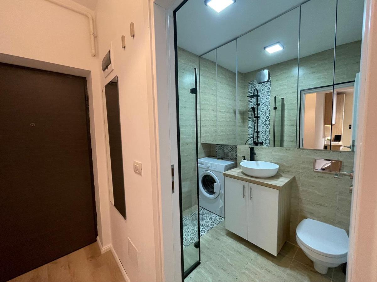 Ruby Luxury Apartment Close To Presidential Palace Bucureşti Ngoại thất bức ảnh