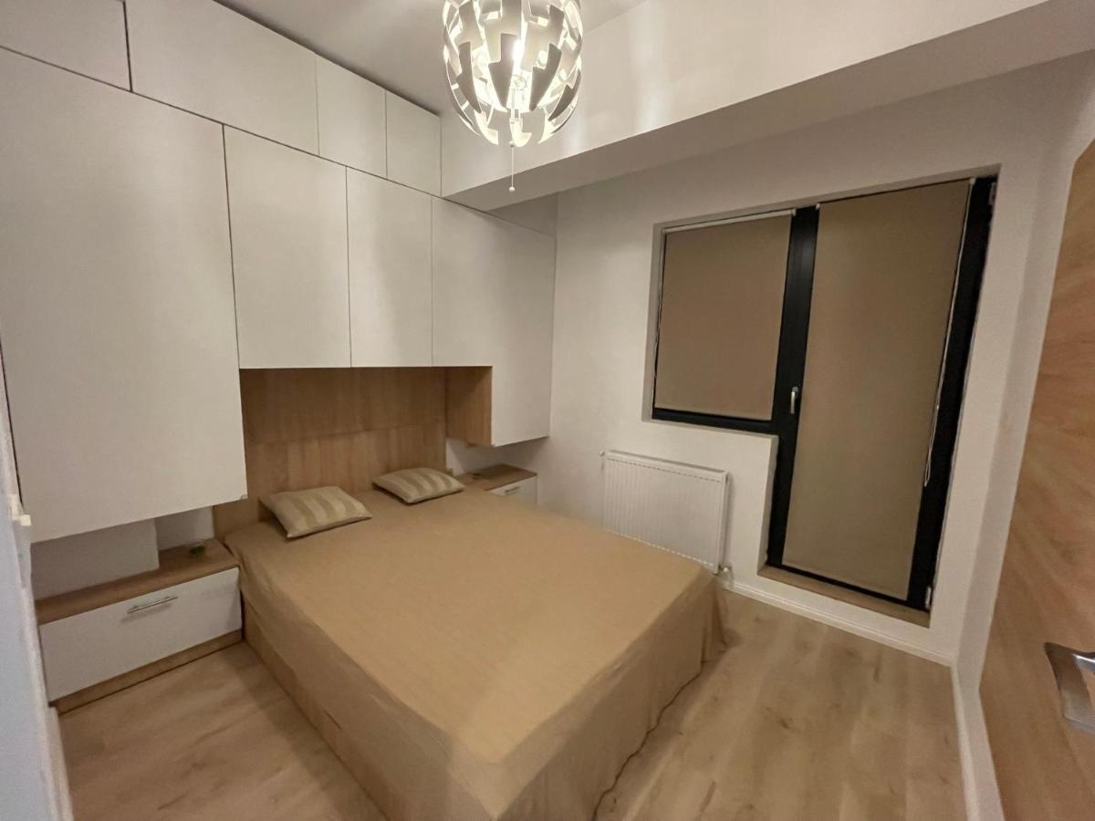 Ruby Luxury Apartment Close To Presidential Palace Bucureşti Ngoại thất bức ảnh