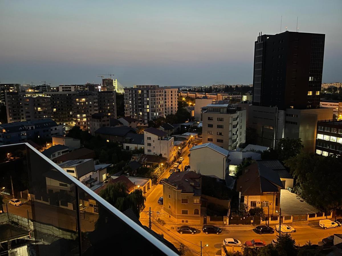 Ruby Luxury Apartment Close To Presidential Palace Bucureşti Ngoại thất bức ảnh